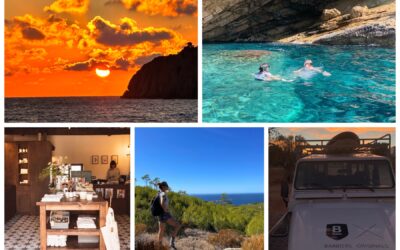Bohemian life op Ibiza | Ester’s tips