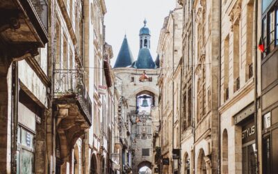 Bordeaux, de Franse stad die alles heeft!