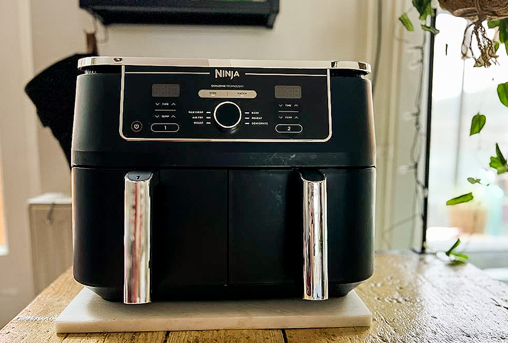 5 airfryer hacks die je moet weten!