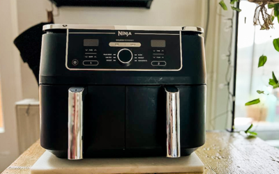 5 airfryer hacks die je moet weten!