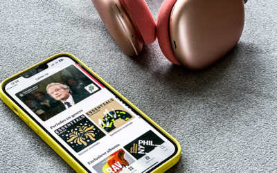 Apple Music Classical: de nieuwe dienst van Apple