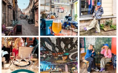 Lille: tips voor een stedentrip in “klein Parijs”