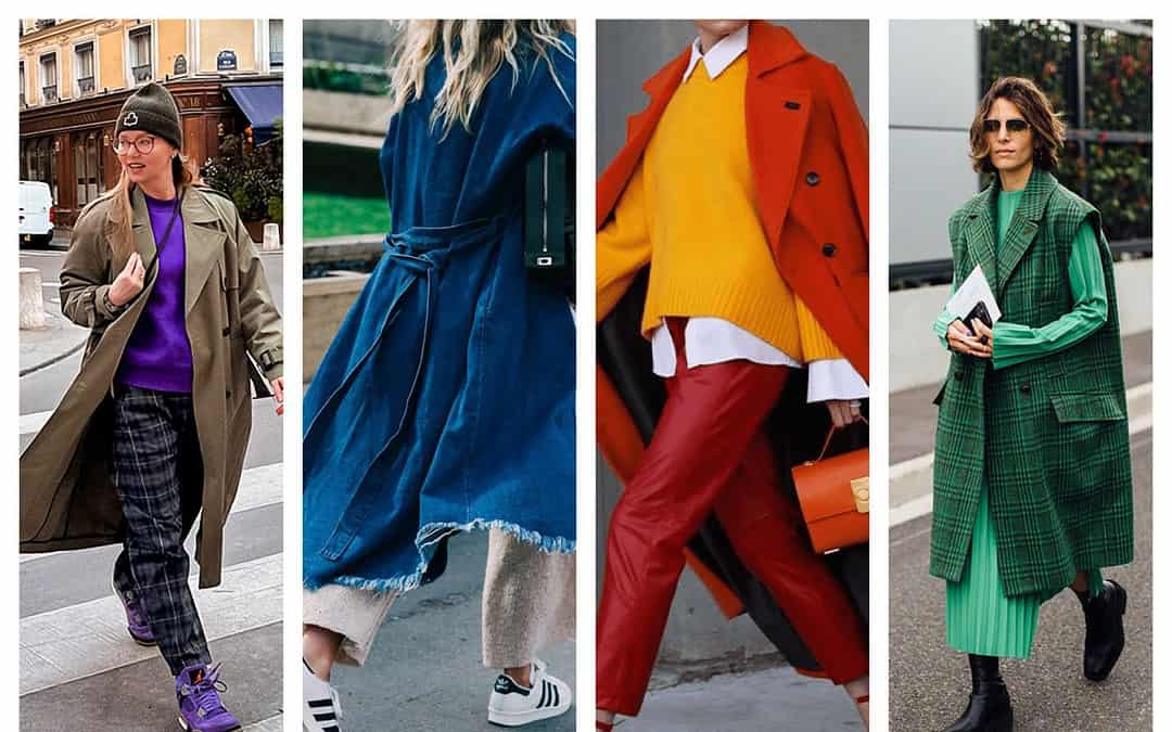 Fashionpost 73: De trenchcoat