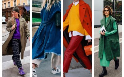 Fashionpost 73: De trenchcoat