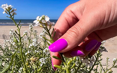 De beste tips voor lange nagels