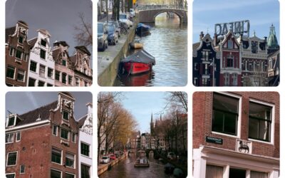 Wonen in Amsterdam | duur, maar…