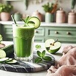 recept voor histaminevrij sapje