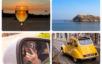 Roadtrip Corsica: Cap Nord en Calvi