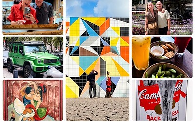 Stedentrip Düsseldorf: luxe, cultuur en lekker eten