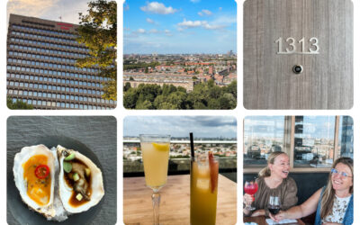 Overnachting in Amsterdam | Leonardo Hotel