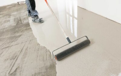 Creatief werken met pigmenten in epoxy giethars