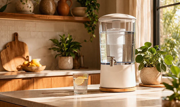 Gefilterd water: wat is het en waarom kiezen mensen ervoor? 