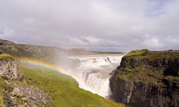 Is de Golden Circle de moeite waard? Onze eerlijke ervaring in IJsland