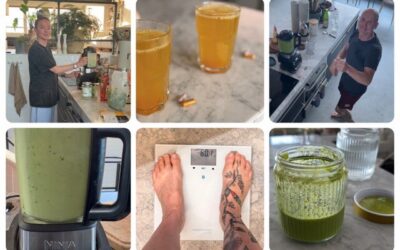 Keto na je vijftigste: onze ervaringen én hoe het werkt