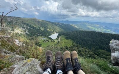 Wandelschoenen kiezen? Zo maak je de juiste keuze