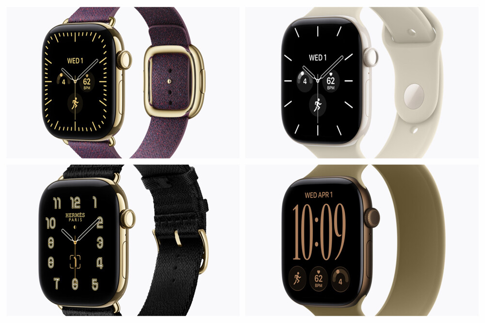 Apple Watch 12 series